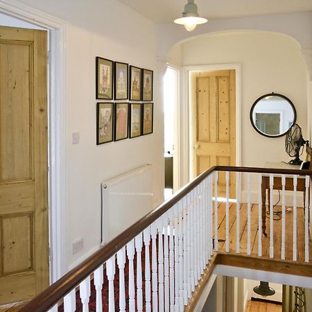 فيلا Bay House هاستَنغ المظهر الخارجي الصورة