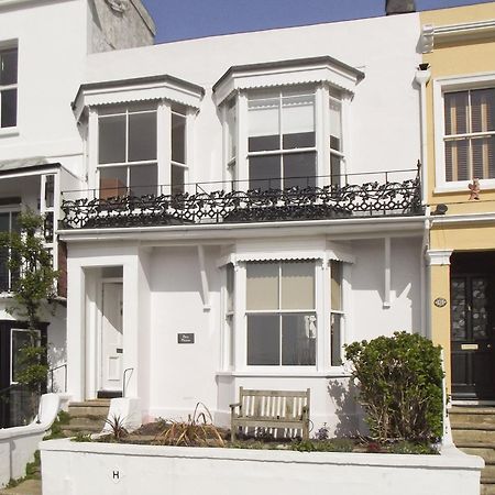 فيلا Bay House هاستَنغ المظهر الخارجي الصورة