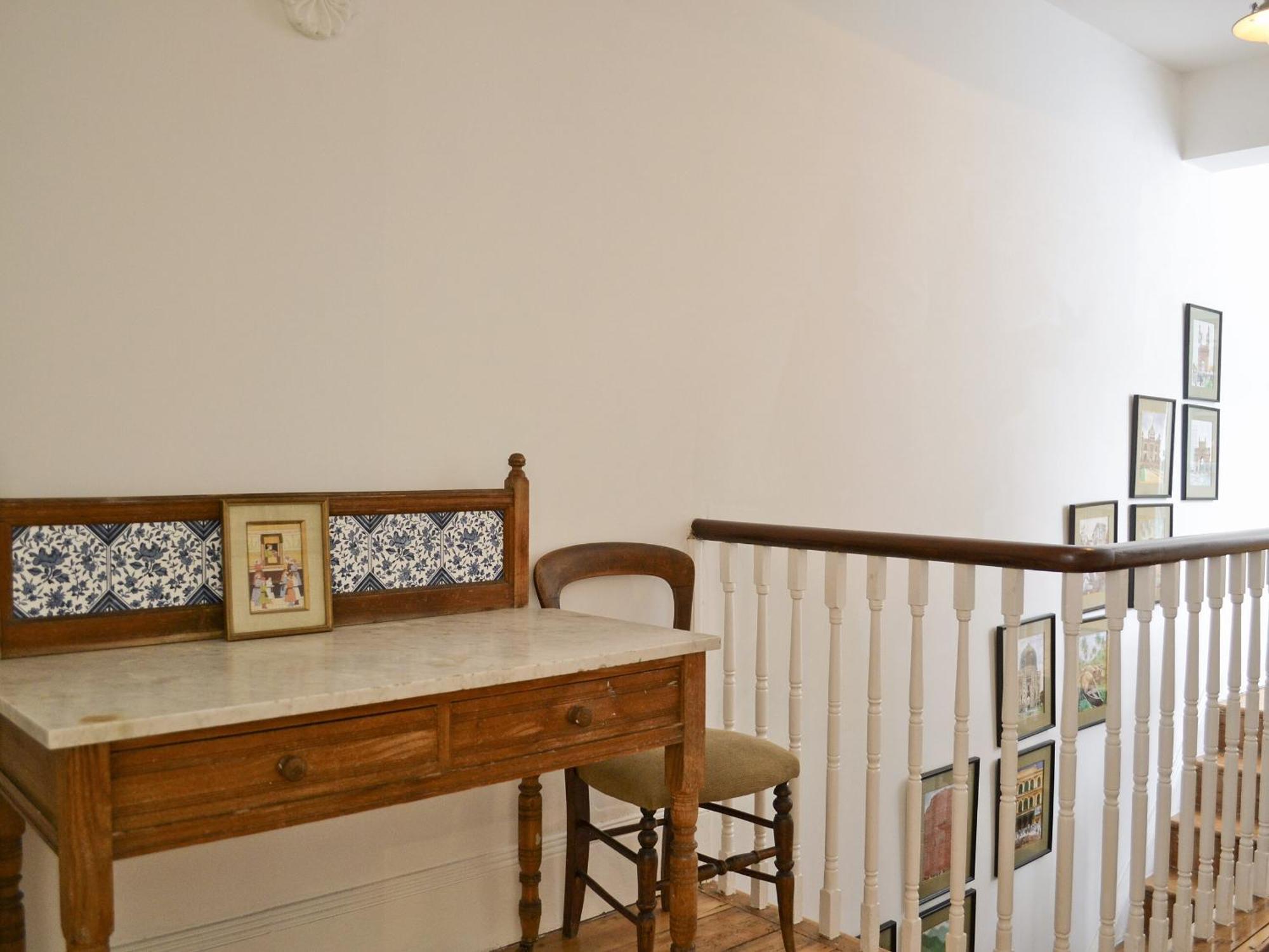 فيلا Bay House هاستَنغ المظهر الخارجي الصورة