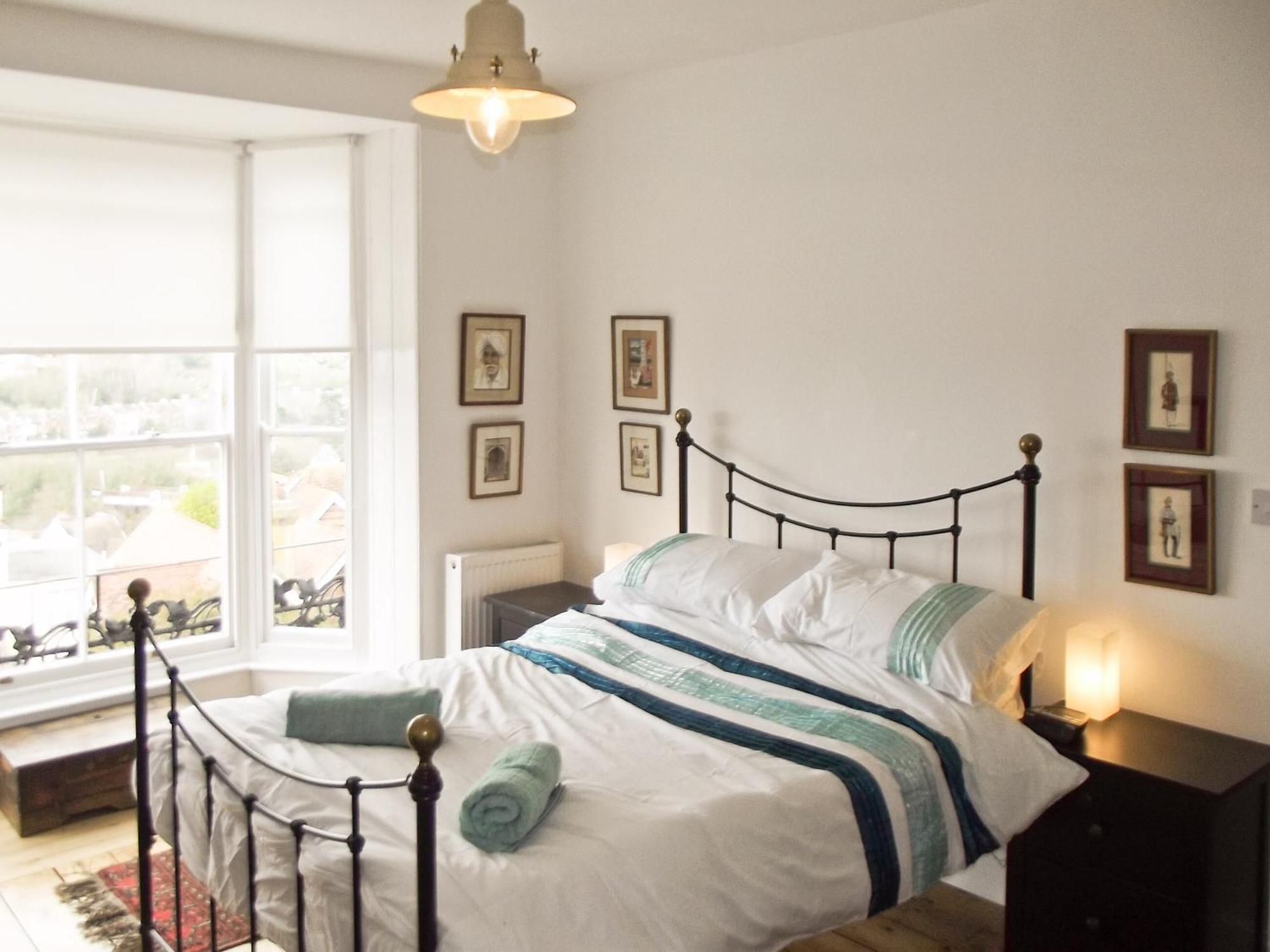 فيلا Bay House هاستَنغ المظهر الخارجي الصورة