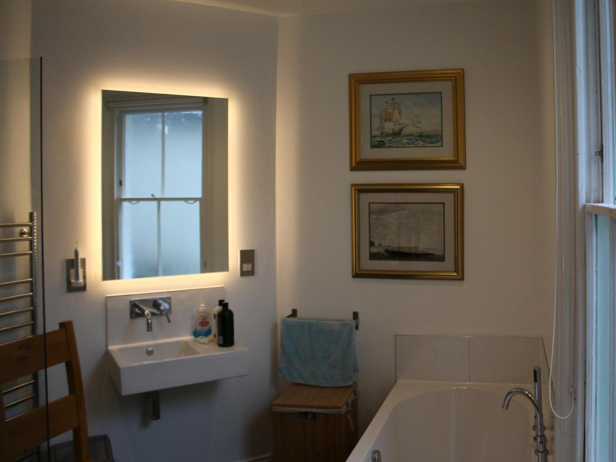 فيلا Bay House هاستَنغ المظهر الخارجي الصورة